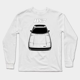 RX-7 1st gen Long Sleeve T-Shirt